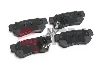 JPN Sada brzdov�ch desti�ek JPN 20H0504-JPN, 20H0504-JPN