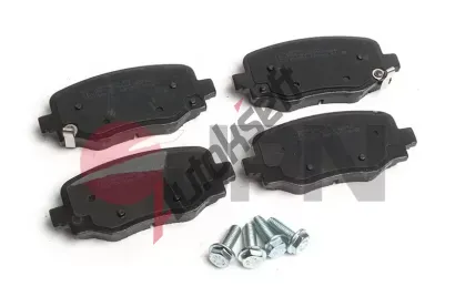 JPN Sada brzdov�ch desti�ek JPN 20H0A40-JPN, 20H0A40-JPN