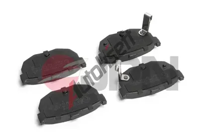 JPN Sada brzdov�ch desti�ek JPN 20H1006-JPN, 20H1006-JPN