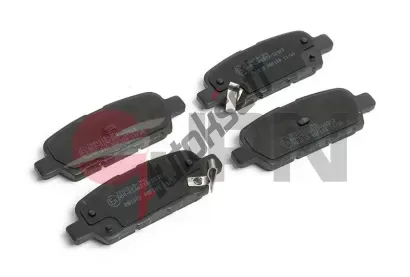 JPN Sada brzdov�ch desti�ek JPN 20H1018-JPN, 20H1018-JPN