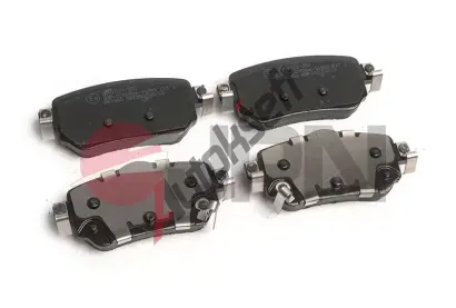 JPN Sada brzdov�ch desti�ek JPN 20H1029-JPN, 20H1029-JPN