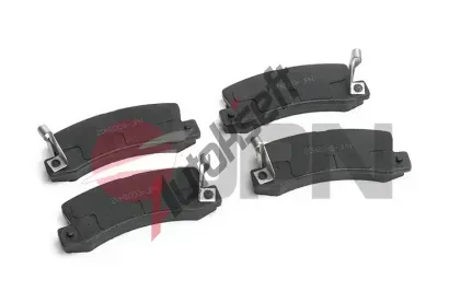 JPN Sada brzdov�ch desti�ek JPN 20H2003-JPN, 20H2003-JPN