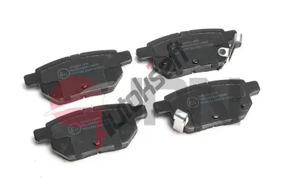 JPN Sada brzdov�ch desti�ek JPN 20H2031-JPN, 20H2031-JPN