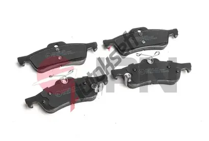 JPN Sada brzdov�ch desti�ek JPN 20H2036-JPN, 20H2036-JPN