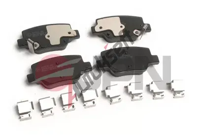 JPN Sada brzdov�ch desti�ek JPN 20H2039-JPN, 20H2039-JPN