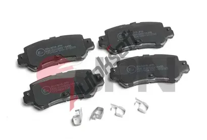 JPN Sada brzdov�ch desti�ek JPN 20H3018-JPN, 20H3018-JPN