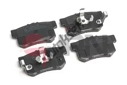 JPN Sada brzdov�ch desti�ek JPN 20H4011-JPN, 20H4011-JPN