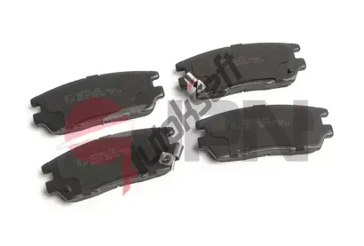 JPN Sada brzdov�ch desti�ek JPN 20H5006-JPN, 20H5006-JPN