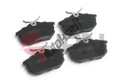 JPN Sada brzdov�ch desti�ek JPN 20H5009-JPN, 20H5009-JPN