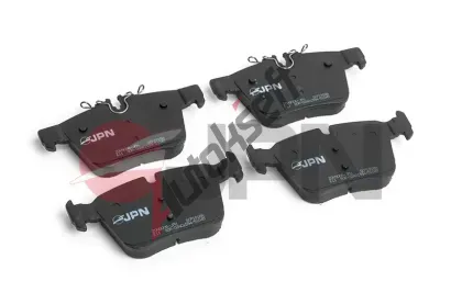 JPN Sada brzdov�ch desti�ek JPN 20H9006-JPN, 20H9006-JPN