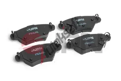 JPN Sada brzdov�ch desti�ek JPN 20H9007-JPN, 20H9007-JPN