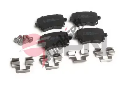 JPN Sada brzdov�ch desti�ek JPN 20H9008-JPN, 20H9008-JPN