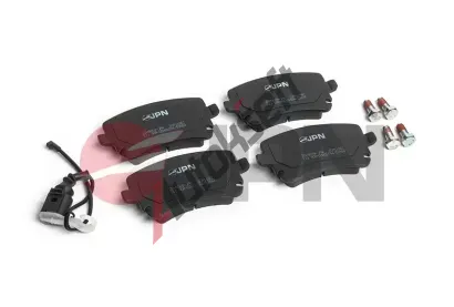 JPN Sada brzdov�ch desti�ek JPN 20H9009-JPN, 20H9009-JPN