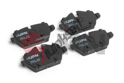 JPN Sada brzdov�ch desti�ek JPN 20H9010-JPN, 20H9010-JPN