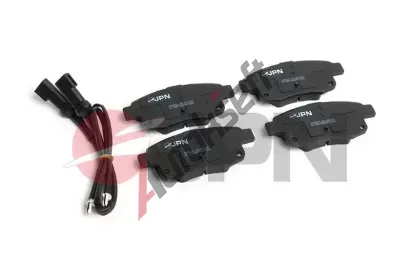 JPN Sada brzdov�ch desti�ek JPN 20H9012-JPN, 20H9012-JPN