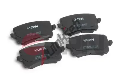 JPN Sada brzdov�ch desti�ek JPN 20H9016-JPN, 20H9016-JPN