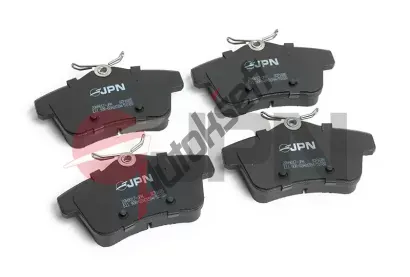 JPN Sada brzdov�ch desti�ek JPN 20H9017-JPN, 20H9017-JPN