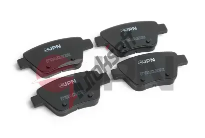 JPN Sada brzdov�ch desti�ek JPN 20H9019-JPN, 20H9019-JPN