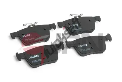 JPN Sada brzdov�ch desti�ek JPN 20H9022-JPN, 20H9022-JPN