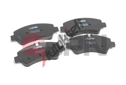 JPN Sada brzdov�ch desti�ek JPN 20H9023-JPN, 20H9023-JPN