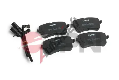 JPN Sada brzdov�ch desti�ek JPN 20H9026-JPN, 20H9026-JPN