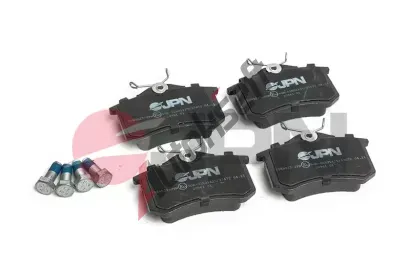 JPN Sada brzdov�ch desti�ek JPN 20H9027-JPN, 20H9027-JPN