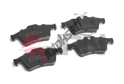 JPN Sada brzdov�ch desti�ek JPN 20H9062-JPN, 20H9062-JPN