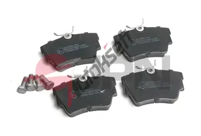 JPN Sada brzdov�ch desti�ek JPN 20H9064-JPN, 20H9064-JPN