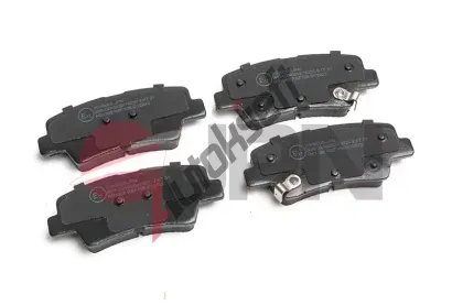 JPN Sada brzdov�ch desti�ek JPN 20H9065-JPN, 20H9065-JPN