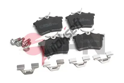 JPN Sada brzdov�ch desti�ek JPN 20H9071-JPN, 20H9071-JPN