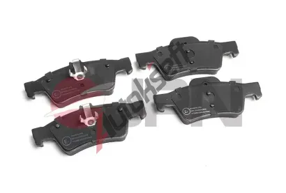 JPN Sada brzdov�ch desti�ek JPN 20H9075-JPN, 20H9075-JPN