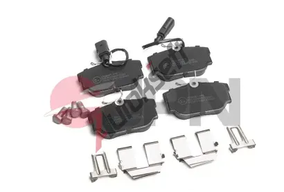 JPN Sada brzdov�ch desti�ek JPN 20H9081-JPN, 20H9081-JPN