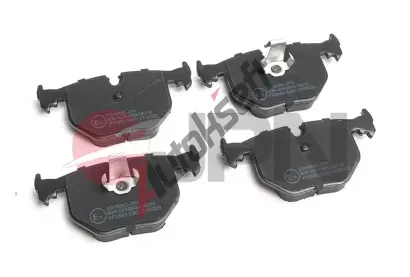 JPN Sada brzdov�ch desti�ek JPN 20H9082-JPN, 20H9082-JPN