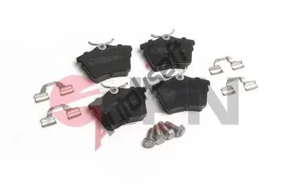 JPN Sada brzdov�ch desti�ek JPN 20H9085-JPN, 20H9085-JPN