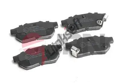 JPN Sada brzdov�ch desti�ek JPN 20H9087-JPN, 20H9087-JPN