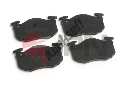 JPN Sada brzdov�ch desti�ek JPN 20H9088-JPN, 20H9088-JPN