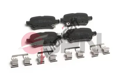 JPN Sada brzdov�ch desti�ek JPN 20H9097-JPN, 20H9097-JPN