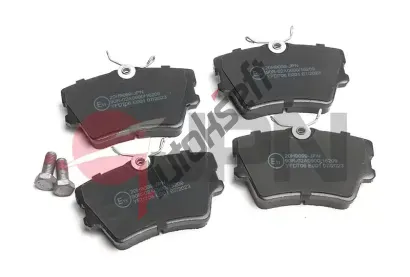 JPN Sada brzdov�ch desti�ek JPN 20H9099-JPN, 20H9099-JPN