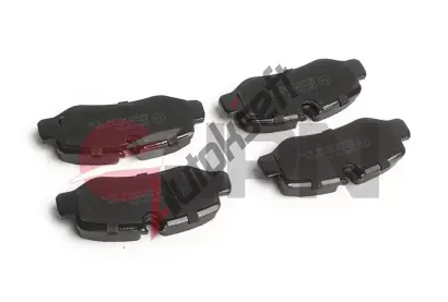 JPN Sada brzdov�ch desti�ek JPN 20H9104-JPN, 20H9104-JPN