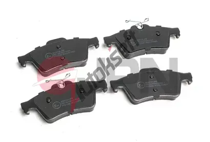 JPN Sada brzdov�ch desti�ek JPN 20H9108-JPN, 20H9108-JPN