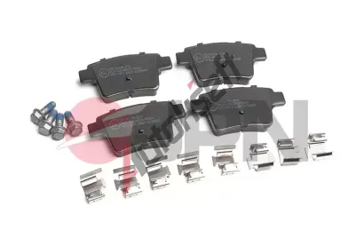 JPN Sada brzdov�ch desti�ek JPN 20H9109-JPN, 20H9109-JPN