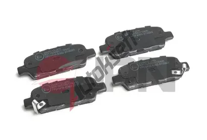 JPN Sada brzdov�ch desti�ek JPN 20H9112-JPN, 20H9112-JPN