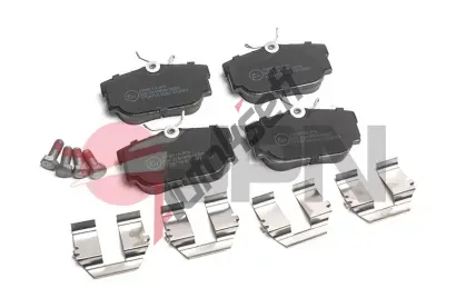 JPN Sada brzdov�ch desti�ek JPN 20H9115-JPN, 20H9115-JPN