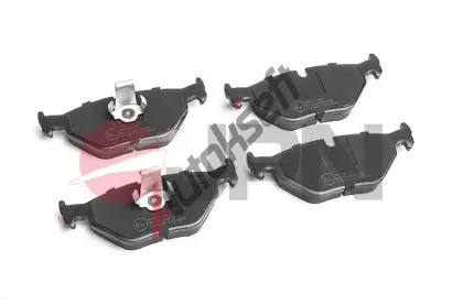 JPN Sada brzdov�ch desti�ek JPN 20H9117-JPN, 20H9117-JPN