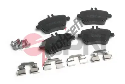 JPN Sada brzdov�ch desti�ek JPN 20H9125-JPN, 20H9125-JPN