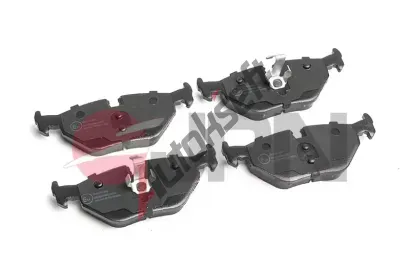 JPN Sada brzdov�ch desti�ek JPN 20H9126-JPN, 20H9126-JPN