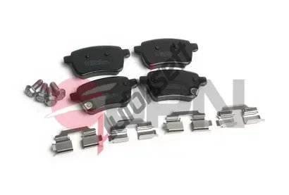 JPN Sada brzdov�ch desti�ek JPN 20H9128-JPN, 20H9128-JPN