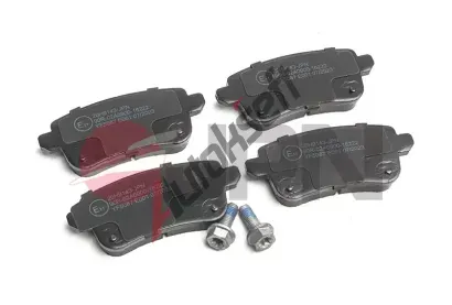 JPN Sada brzdov�ch desti�ek JPN 20H9143-JPN, 20H9143-JPN