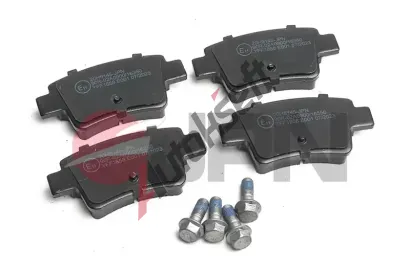 JPN Sada brzdov�ch desti�ek JPN 20H9145-JPN, 20H9145-JPN