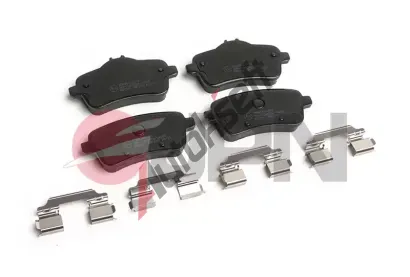 JPN Sada brzdov�ch desti�ek JPN 20H9149-JPN, 20H9149-JPN